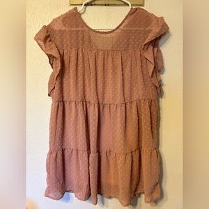 Blush boutique shirt!